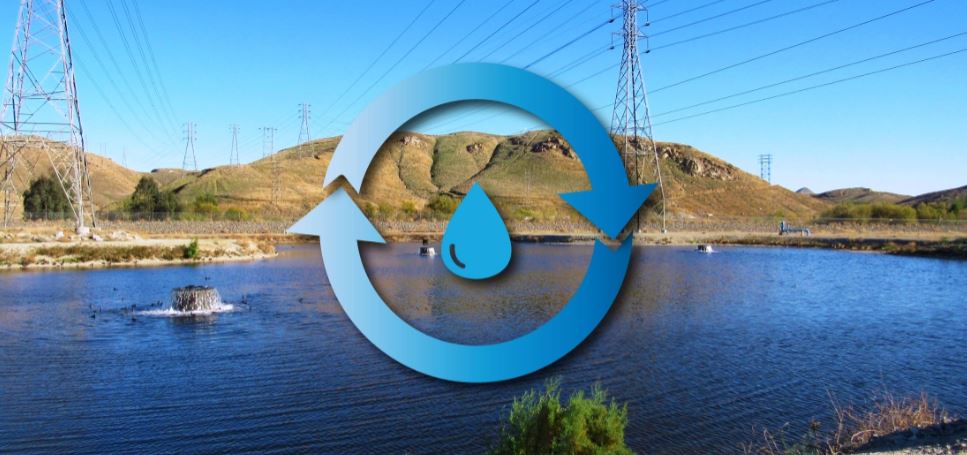 Clean water Factory Project