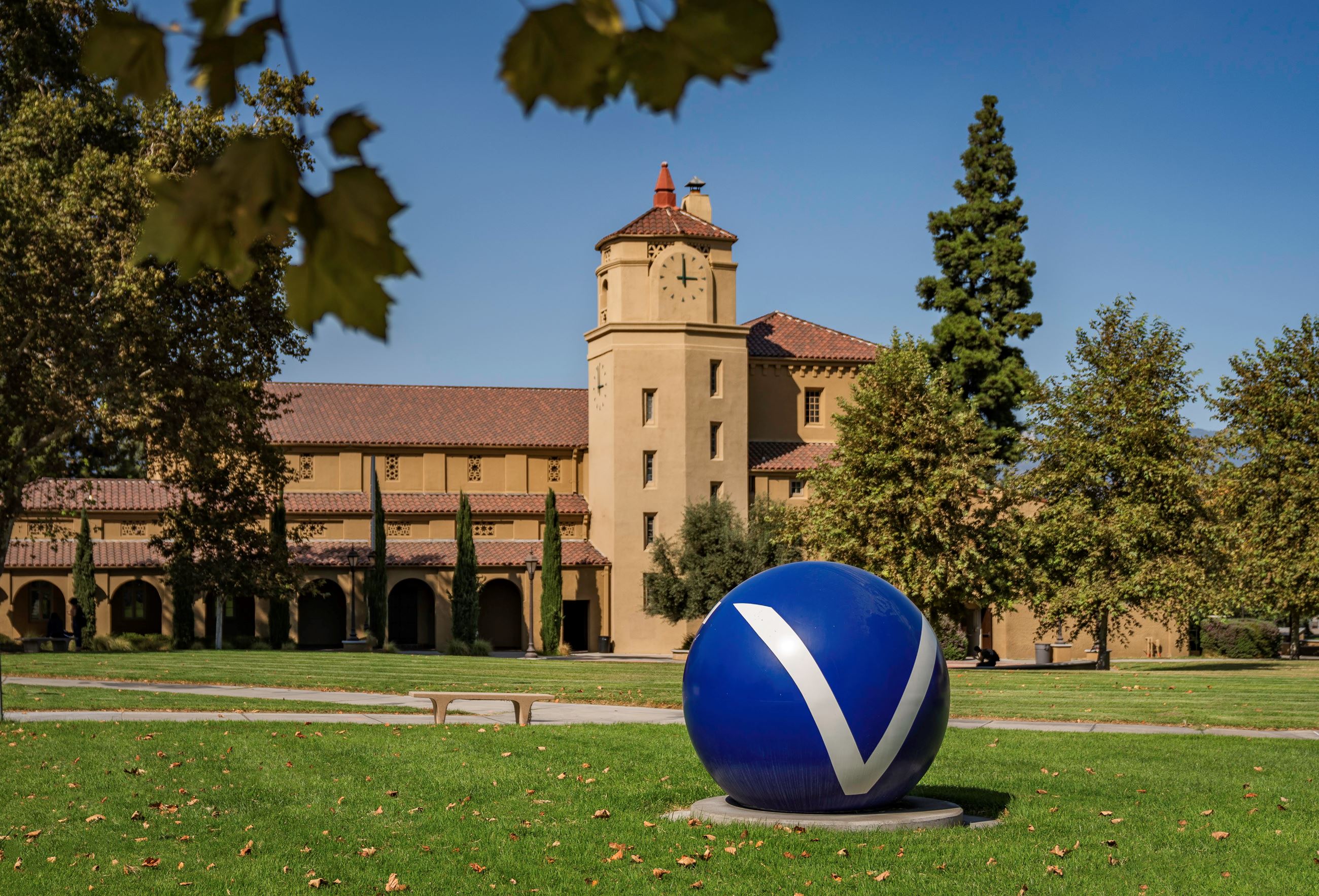 San Bernardino Valley College Clock Tower