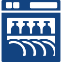 Dishwasher icon