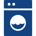 Washing Machine Icon