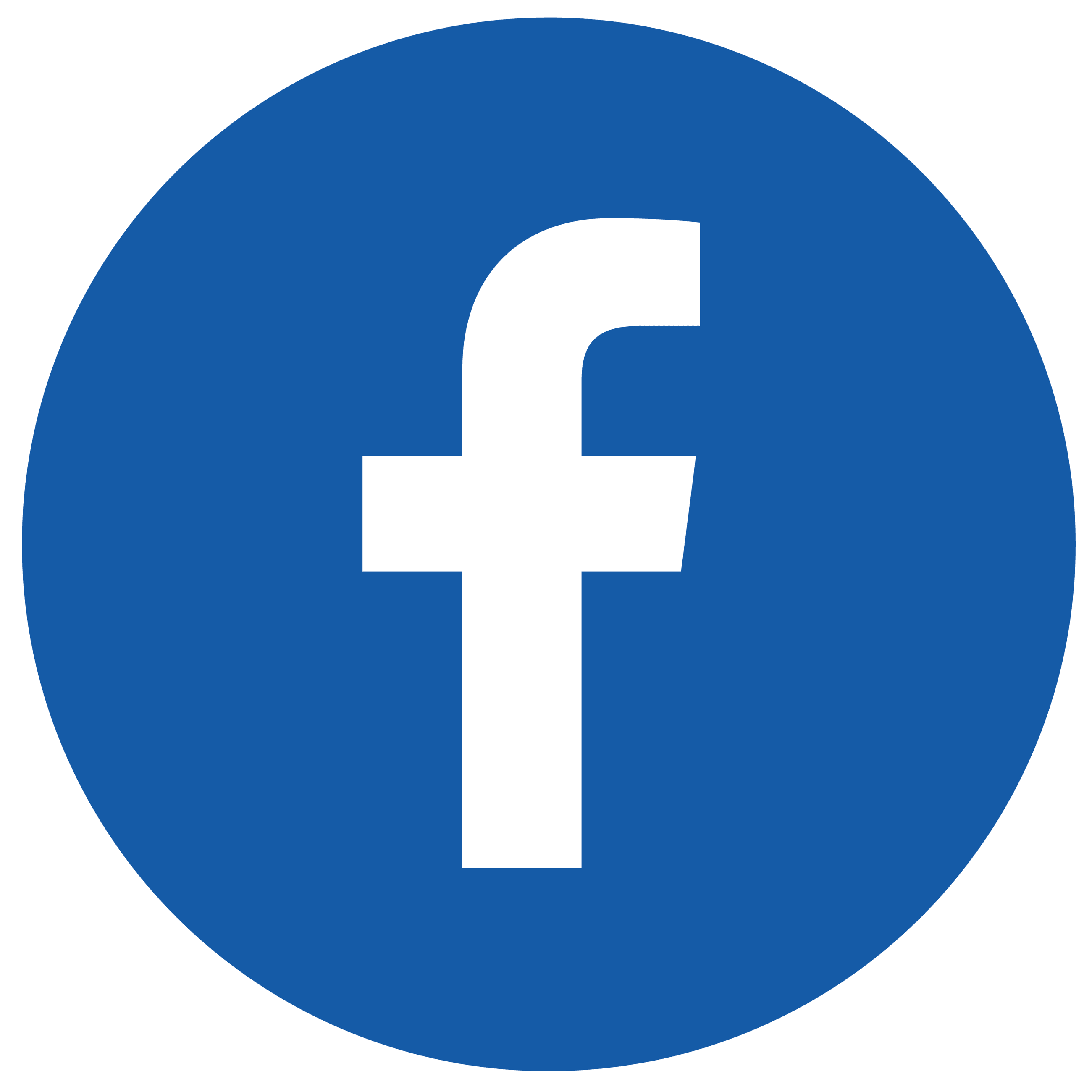 Facebook Logo