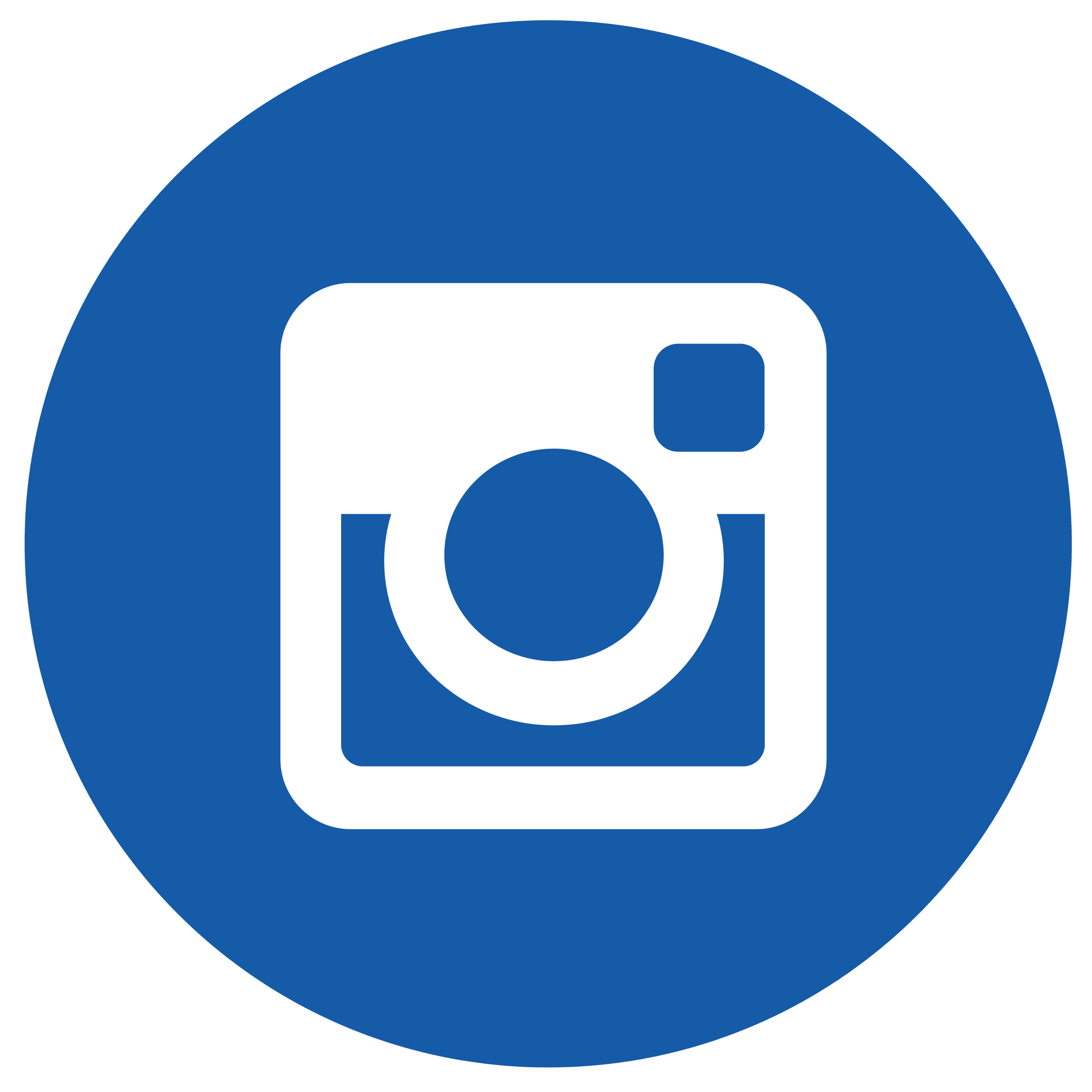 Instagram Logo