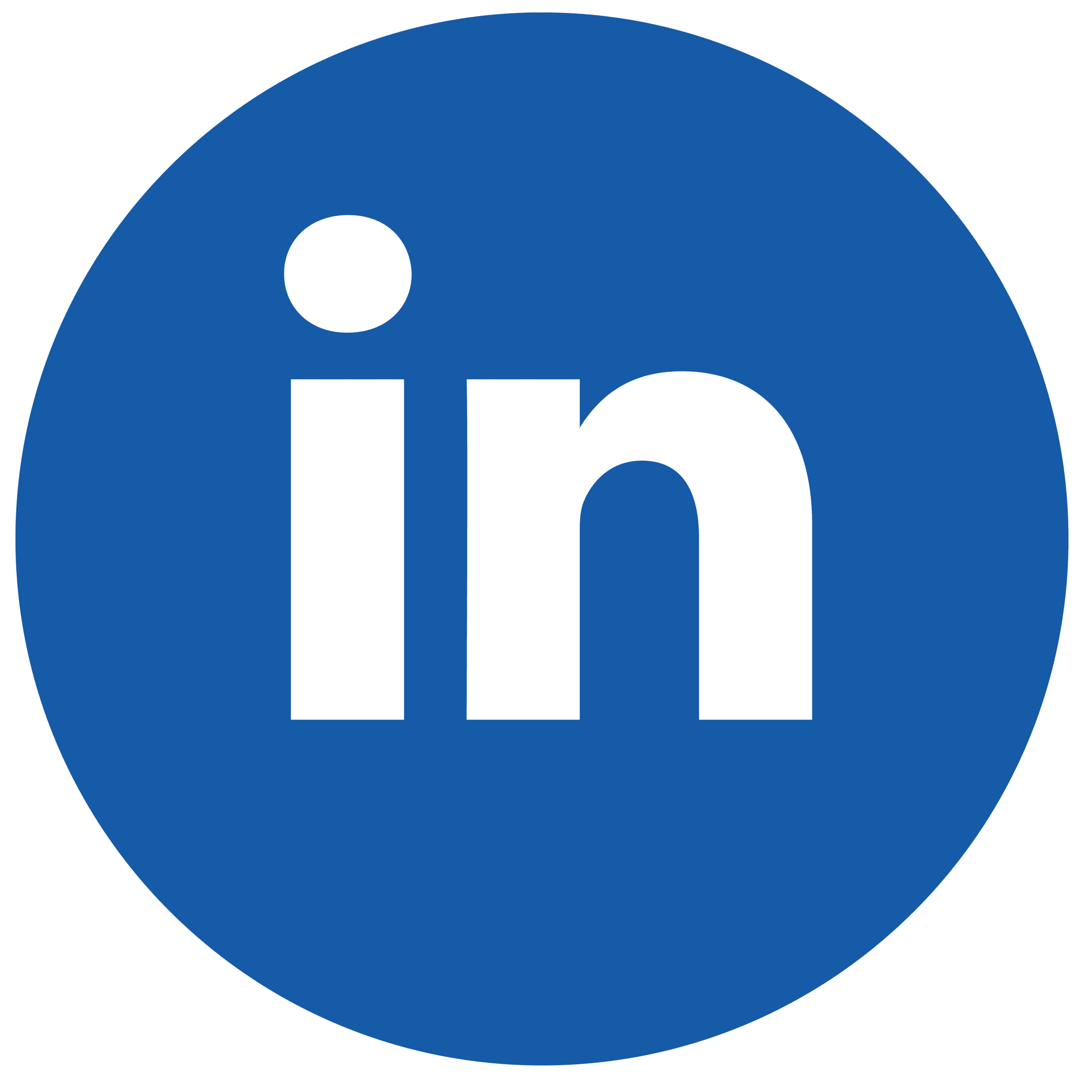 LinkedIn Logo Opens in new window