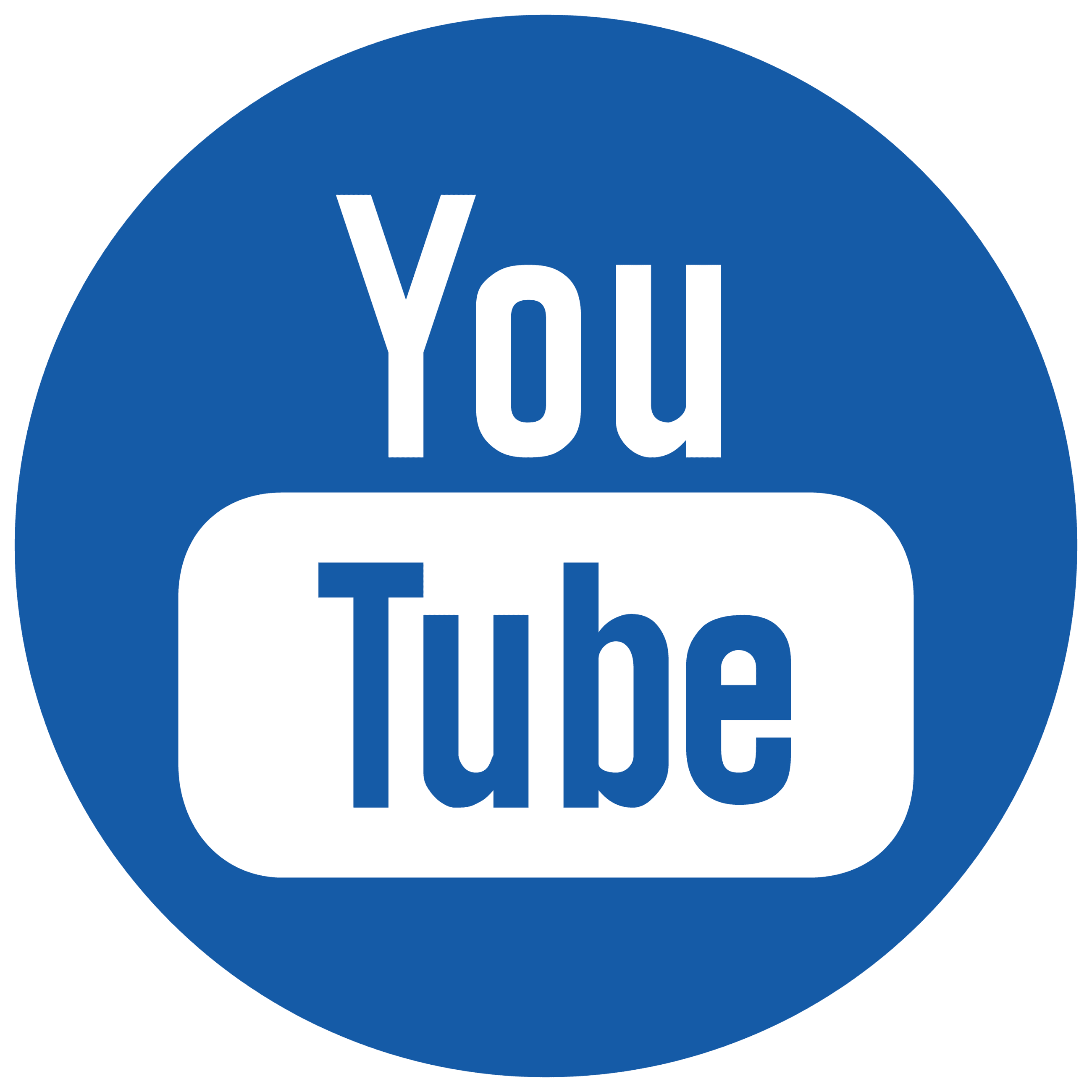 YouTube Icon